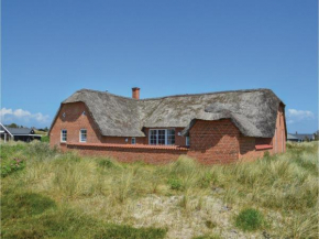 Six-Bedroom Holiday Home in Ringkobing